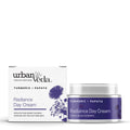 Urban Veda Collagen Peptides Face Moisturizer with Vitamin C | Dark Spot Remover with Turmeric | Under Eye Cream & Scar Cream | Anti Wrinkle Face Cream for Women & Men | Almond Oil Lotion | 1.07 Fl oz