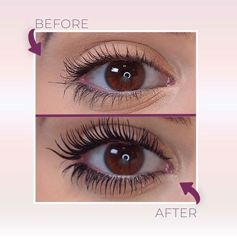 Blinc Lash Primer - Lengthening & Volumizing Formula for Stunning Lashes | 0.25 oz