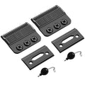 3-Hole Replacement Blade for Wahl Designer, Senior, Cordless Designer