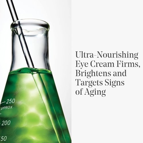 Murad Renewing Eye Cream - Nourishing Retinol & Peptide Formula for Dark Circle Reduction | 0.5 Fl Oz