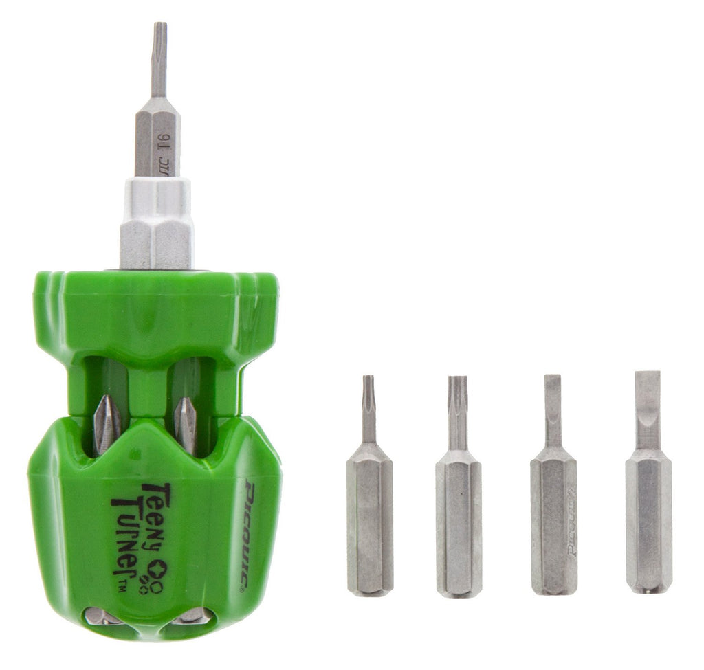 PIQ06102-1 Teeny Turner Screwdriver