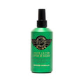 18.21 Man Made Clear Shaving Gel - Spiced Vanilla, Non-Lathering Formula for Smooth Shave, 6 Fl Oz
