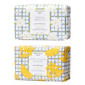Beekman 1802 Goat Milk Body Soap Bar Set - Nourishing & Hydrating - 9 oz (Pack of 2) - Ideal for Sensitive Skin