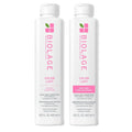 Biolage Color Last Shampoo & Conditioner Set - Protects Color-Treated Hair, Hydrates & Adds Shine, Vegan