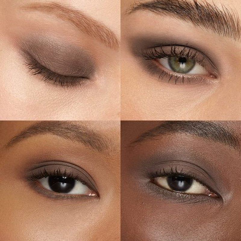 KIKO Milano High Pigment Eyeshadow - Vibrant Color Payoff for Stunning Looks | 12 Shades Available