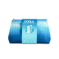 COOLA Organic Sunscreen & Lip Balm Kit - SPF 30, Vegan & Gluten-Free, TSA Approved | 4 Items Total