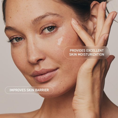 Prequel Skin Multi-Quench Hydration Serum - Intensive Moisturizing for Dry Skin | 1.7oz