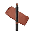 Nudestix Magnetic Matte Eye Color - 3-in-1 Long-Wear Cream Eyeshadow Pencil | Waterproof & Vegan Makeup