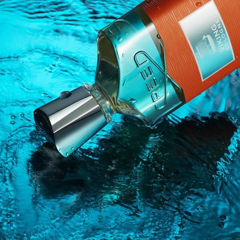 Creed Viking Cologne - Bold & Crisp Men's Luxury Fragrance | Perfect for Everyday Wear