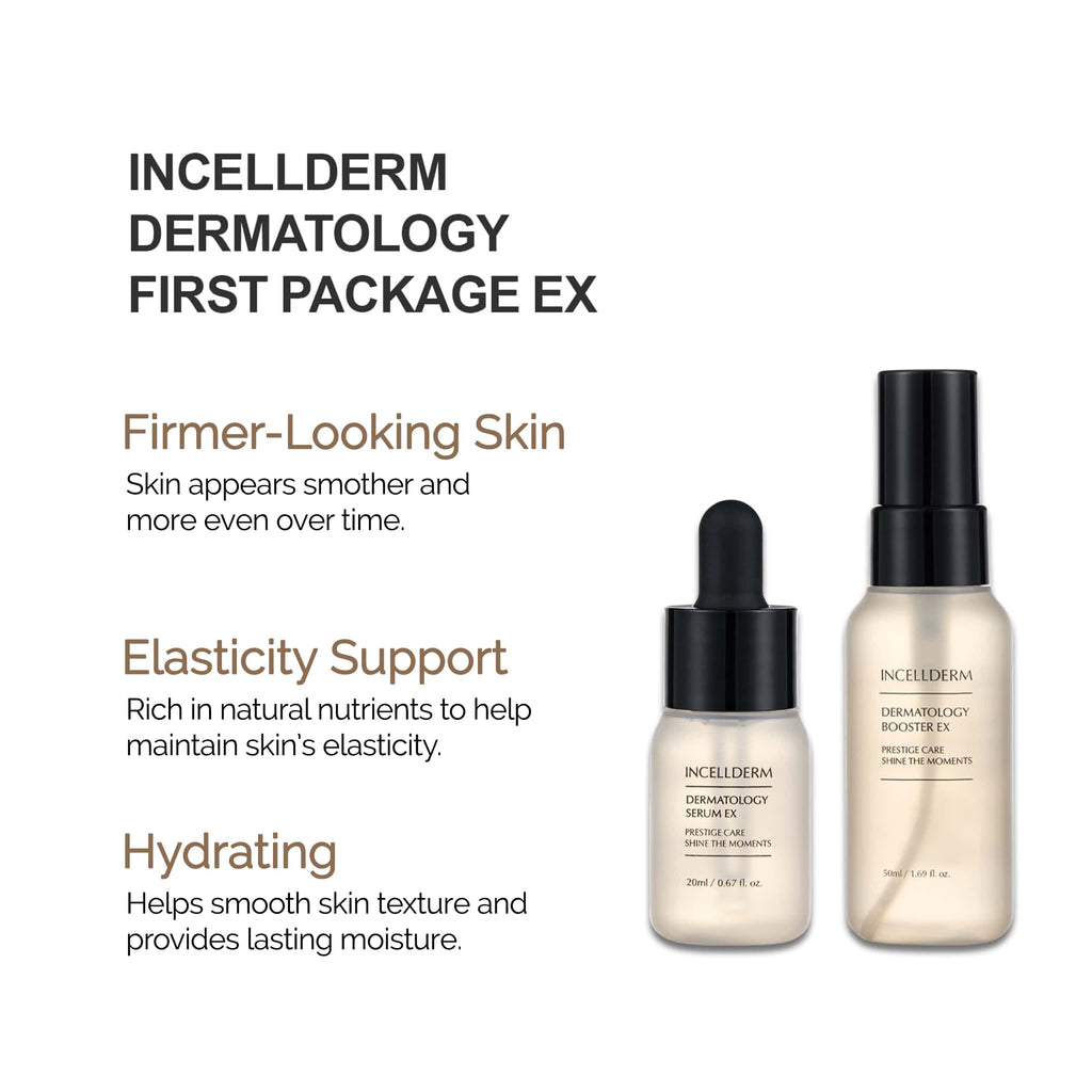 Riman Expert Ritual Experience Kit | 7-Piece Travel-Sized Skincare Set | Hydrating & Nourishing Solutions for Smooth, Revitalized, Even-Toned Skin | Complete All-in-One Daily Routine