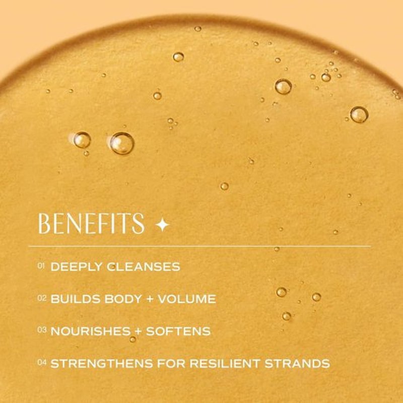 Innersense Organic Beauty - Pure Harmony Hairbath Shampoo | Detoxifying Cleanser for Oily Scalp | Non-Toxic, Cruelty-Free (2 Pack - 2 fl oz | 59.1 mL Each)