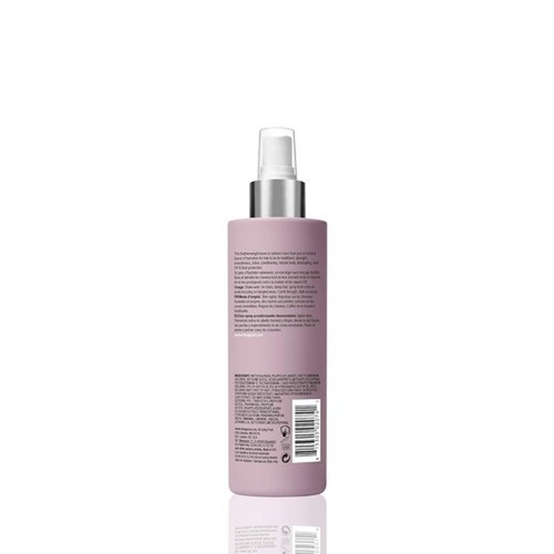 Living Proof Restore Perfecting Spray - Frizz Control & Heat Protection | 8 oz Spray Bottle