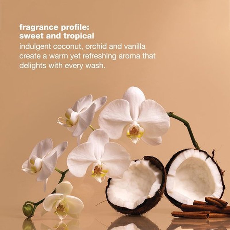 Milk_Shake Integrity & Strength Nourishing Shampoo - Creamy Formula with Organic Murumuru Butter & Amaranth Seed Extract for Damaged Hair