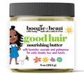 Boogie and Bean Good Hair Oil for Babies and Kids, Natural Baby Hair Products, Moisturizer For Black Babies Infants and Toddler, Hair Butter Moisturize Hair, Braids and Twists