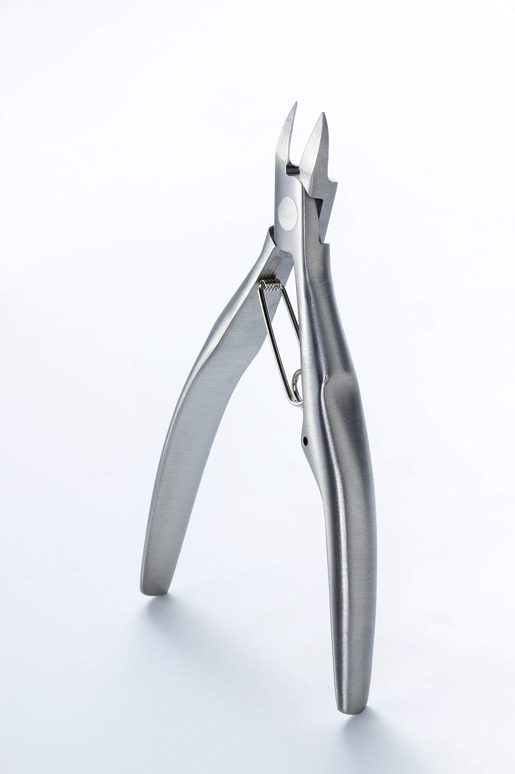 Seki Edge Ingrown Toenail Nipper (SS-203) - Stainless Steel Ingrown Toenail Tool Nail Cutter Nippers for Small Precise Cuts to Prevent in Grown Nails - Pedicure Tools for Men & Women - Made in Japan