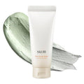 SU:M One Minute Clay Mask - Pore Cleansing & Hydrating 2-in-1 Facial Mask, 5.07 fl oz