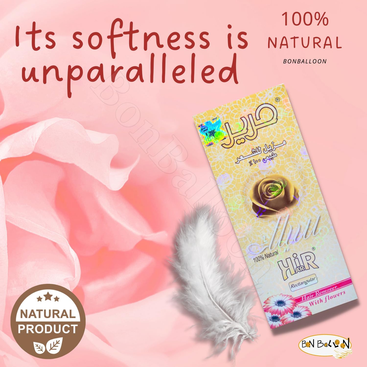 3 Pack Harir Sweet Packets Hair Removal Wax Waxing Sugar Sugaring Paste Natural Easy to Prepare All Body Bikini Brazilian Underarms Face (Each Pack 90gm / 3.17oz - Total : 3 Pack = 9.52oz / 270gm)