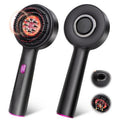 Skiennix 3-in-1 Scalp Massager - Electric Hair Growth Oil Applicator & Waterproof Brush