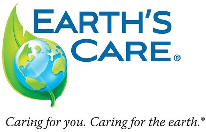 Earth's Care Dry and Cracked Skin Balm, Allergy-Tested, No Parabens, Colors or Fragrances, 0.21 OZ Trial Size