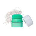 Briogeo Style + Treat Dry Shampoo Puff - Non-Aerosol, Talc-Free Oil Absorption | Vegan Volumizing Powder | 0.5 oz