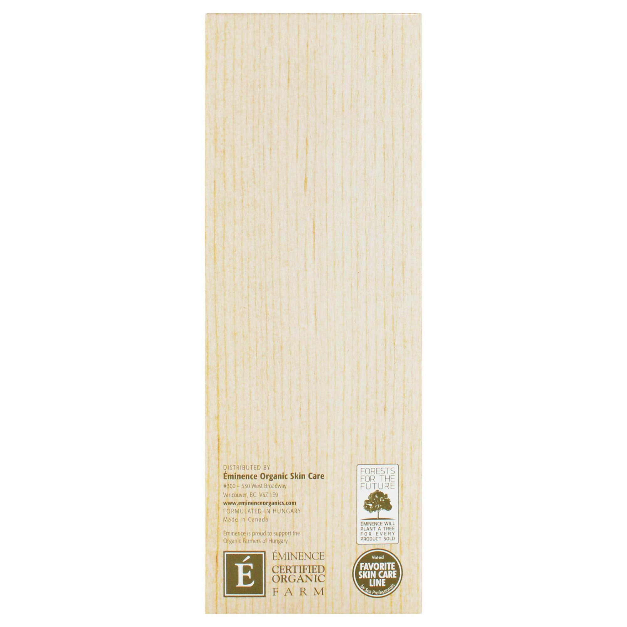 Kombucha Microbiome Balancing Essence by Eminence for Unisex - 4 oz Toner