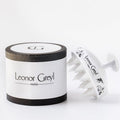 Scalp Massager Hair Growth by Leonor Greyl - Award Winning Luxury Scalp Massager Brush. Purifies and Stimulates the Scalp to Promote Hair Growth, Shine and Strength