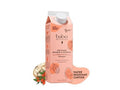 Babo Botanicals Defining Baobab & Rosehip Shampoo - Moisturizing Conditioner Bundle for Curly Hair - Passion Fruit Ferment