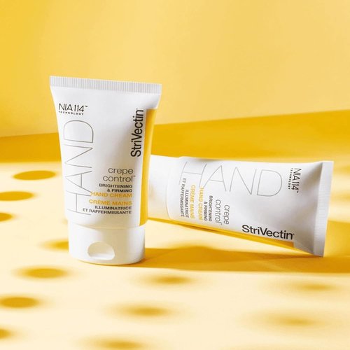 StriVectin Crepe Control Body Cream - Tightening Formula for Smooth Skin | Jumbo Size