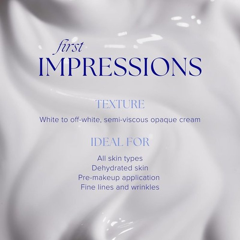 iS CLINICAL Reparative Moisture Emulsion - Hydrating Anti-Aging Face Moisturizer with Hyaluronic Acid
