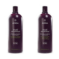 Aveda Invati Ultra Advanced Shampoo & Conditioner Duo - Exfoliating & Thickening for Fine Hair | 1 Liter