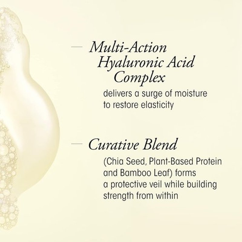Oribe Hair Alchemy Discovery Set - Travel-Size Haircare for Strengthening Weak, Fragile Hair
