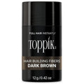 Toppik Hair Building Fibers - Instantly Thicker & Fuller Hair | 9 Shades, 4 Size Options