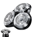 1PC SH90 Replacement Rotary Heads Compatible with Philips Norelco Shavers Series 9000,Replacement Shaver Head with Upgrade Double-Layer Precision Blades for Men's Shaving