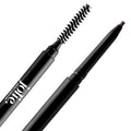 Jolie Ultra Slim Microfine Precision Brow Pencil - Sable 04 for Perfectly Defined Brows