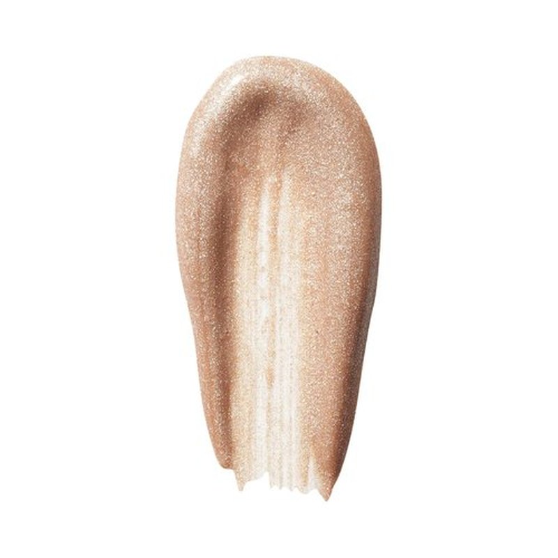 e.l.f. Halo Glow Highlight Wand - Liquid Highlighter for Luminous Skin | Buildable, Vegan, Champagne Campaign