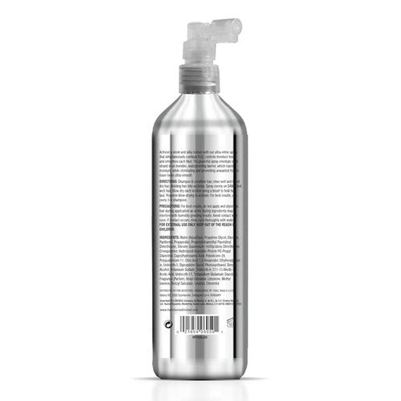 Hair Chemist SLEEK Anti-Humidity Shine Coat - 16.9 Ounce for Frizz-Free, Glossy Hair