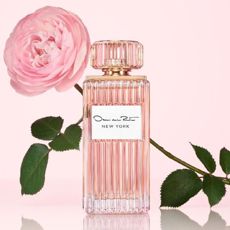 Oscar de la Renta Eau de Parfum - Luxurious Fragrance for Women | Elegant Scent Experience