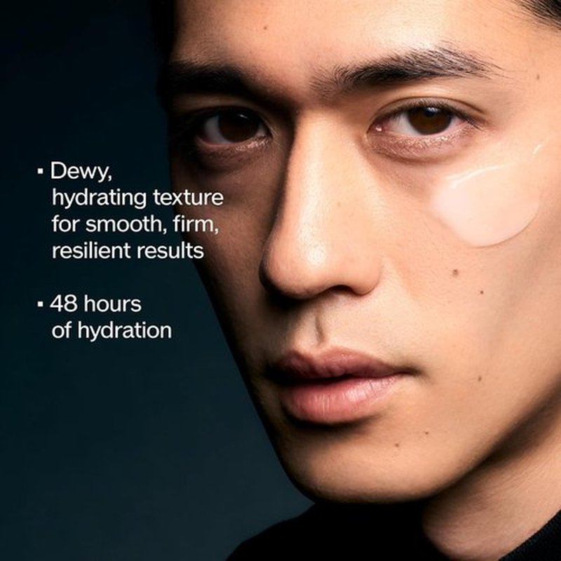 Shiseido Men Ultimune Power Infusing Serum - 50 mL | Boosts Skin Resilience & Reduces Aging Signs