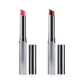 Clinique Almost Lipstick Tinted Lip Balm in Pink Honey and Nude Honey Set | Sheer + Lightweight | In 2 Iconic Shades