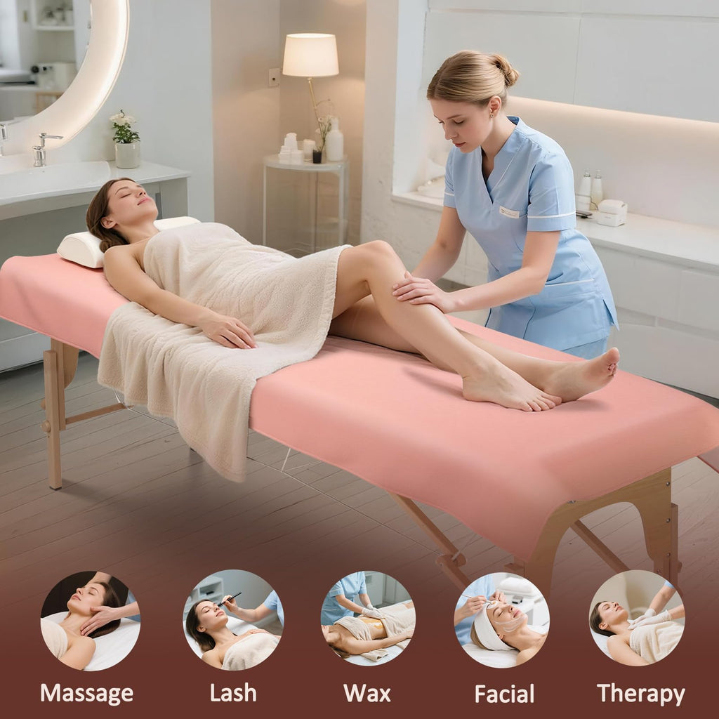 Massage Table Cover