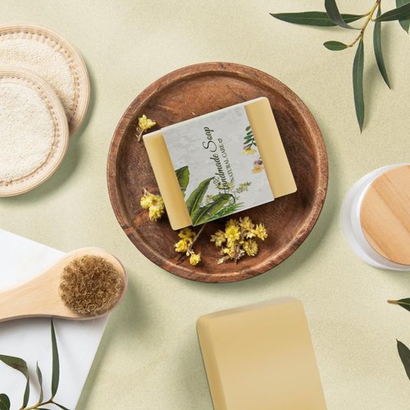 EVERMOW Women's Day Gift Basket, Unique Birthday Gift Box for Her or Girlfriend, Wife, Mother, Best Friend, Wife, Coworker, Thinking of You, Self Care Spa Package