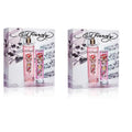 ED HARDY Women's Perfume Fragrance Set, Eau De Parfum & Fragrance Body Mist, 2 Piece Set (Pack of 2)