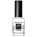 LONDONTOWN Gel Sculpting Base Coat - Long-Lasting, High-Gloss Finish | Perfect for Nail Art