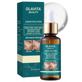 OLAVITA Liquid Solution Anti Aging Serum–Upgraded version,Olavita Facial Serum,Intensely firms skin,Smooths Fine Lines and Hydrates, For Women with Mature and Daily Skincare