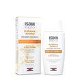 ISDIN Eryfotona Actinica SPF 50+ | Mineral Face Sunscreen with Zinc Oxide | No White Cast, Sensitive Skin Safe