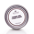 HENRI ET VICTORIA Cognac and Cuban Cigars Beard Balm Moisturizing, Non Greasy, Simple and Effective Ingredients | Hand made | 50g
