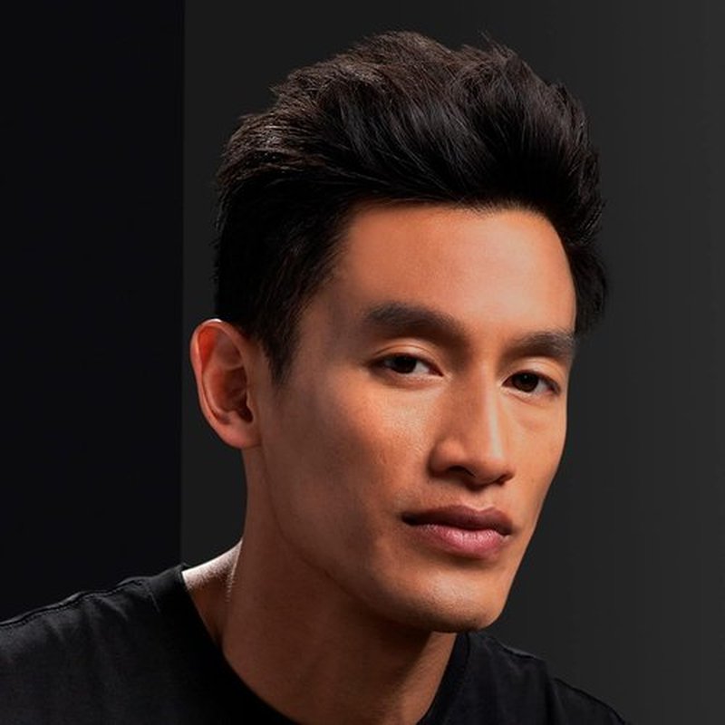SexyHair Style Matte Clay - Texturizing Clay for Definition and Control | Easy Wash Out