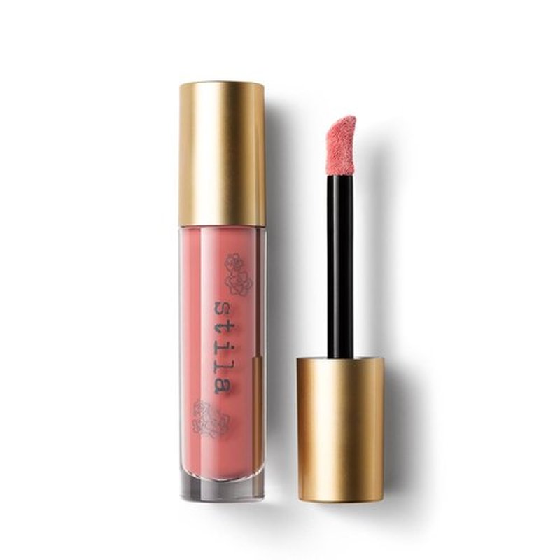 Stila Convertible Color Liquid Blush & Lip Tint - Hydrating Formula with Hyaluronic Acid | Lightweight Tint for Cheeks & Lips