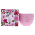L'Erbolario Body Cream - Moisturizing Body Butter - Floral Citrus Scent Skin Care with Dahlia Extract and Olive Butter - Shades of Dahlia - 10.1 oz