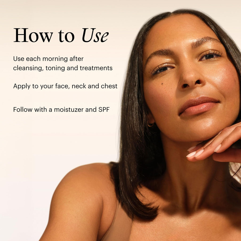 SkinMedica Vitamin C+E Complex - Vitamin C Face Serum is Your Secret to a Glowing Complexion